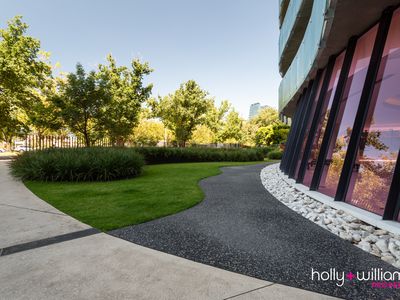 507 / 576 St Kilda Road, Melbourne