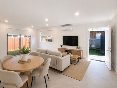 122A Victoria Street, Kingswood
