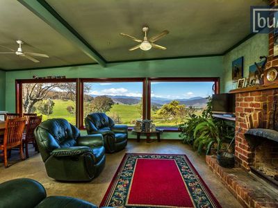 175 Oak Hill Track, Khancoban