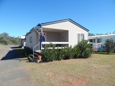 14 / 17 Arthur Street East, Nanango