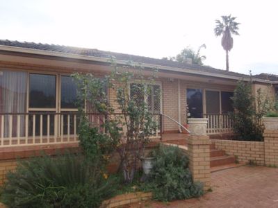 302 Odin Drive, Stirling