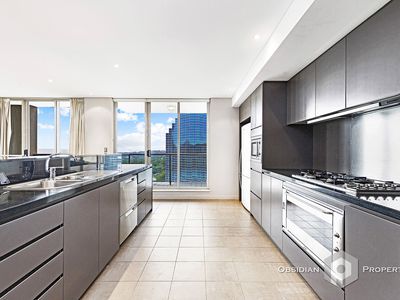 2005 / 8 Brown Street, Chatswood