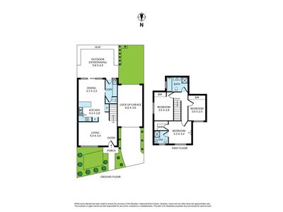 50 Station Street, Seaholme