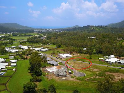 1 Milkypine Place, Cannon Valley