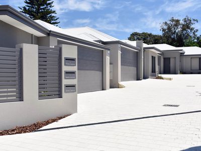 19A Dromana Place, Craigie