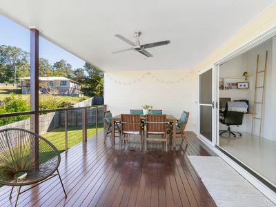 3 Charlton Court, Burnside