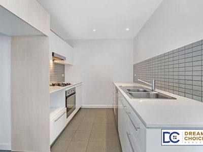 401 / 8 Cowper Street, Parramatta