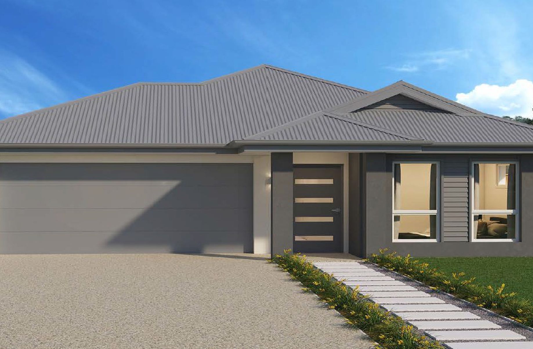 Lot 203 Crestwood Place Estate, Cranbourne East