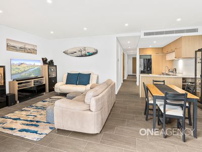 202 / 7 Beach Street, Huskisson