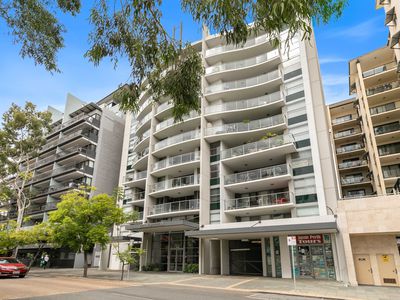 14 / 259-269 Hay Street, East Perth