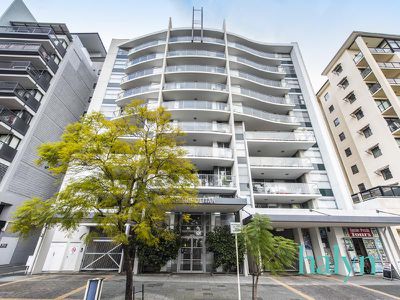 3 / 259-269 Hay Street, East Perth