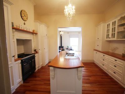 1 Agnes Street, Mount Gambier