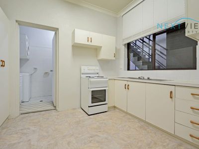 6 / 4 Pacific Street, Newcastle