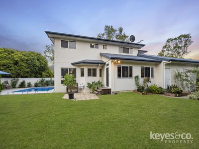 1 Rivergreen Circuit, Douglas