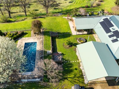 96 Germans Road, Cudgewa
