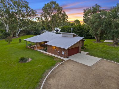 1 Pinewood Lane, Tocumwal