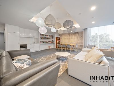 611 / 8 Moreau Parade, East Perth