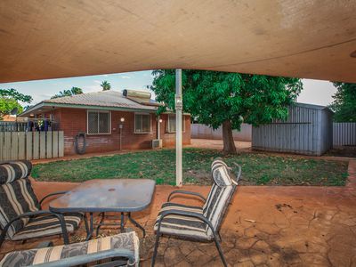 6 Marra Court, South Hedland