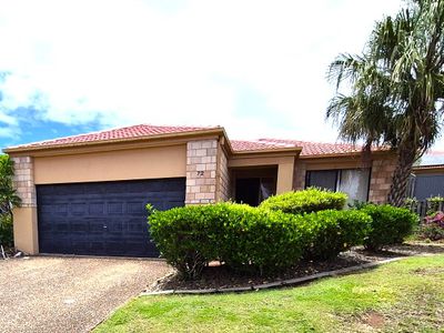 72 / 24 Amsonia Court, Arundel
