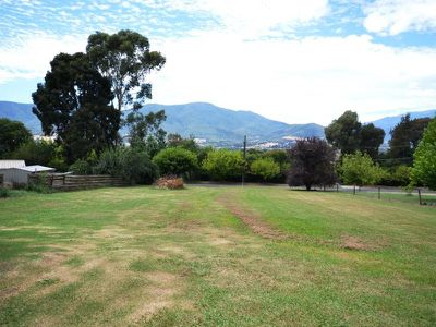 1 Drummond Street, Tawonga