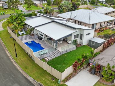 28 Saltwater Blvd, Oxenford