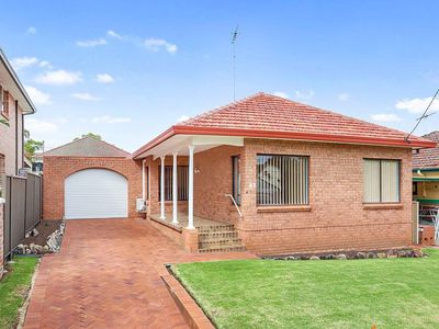 47 CHICK STREET, Roselands