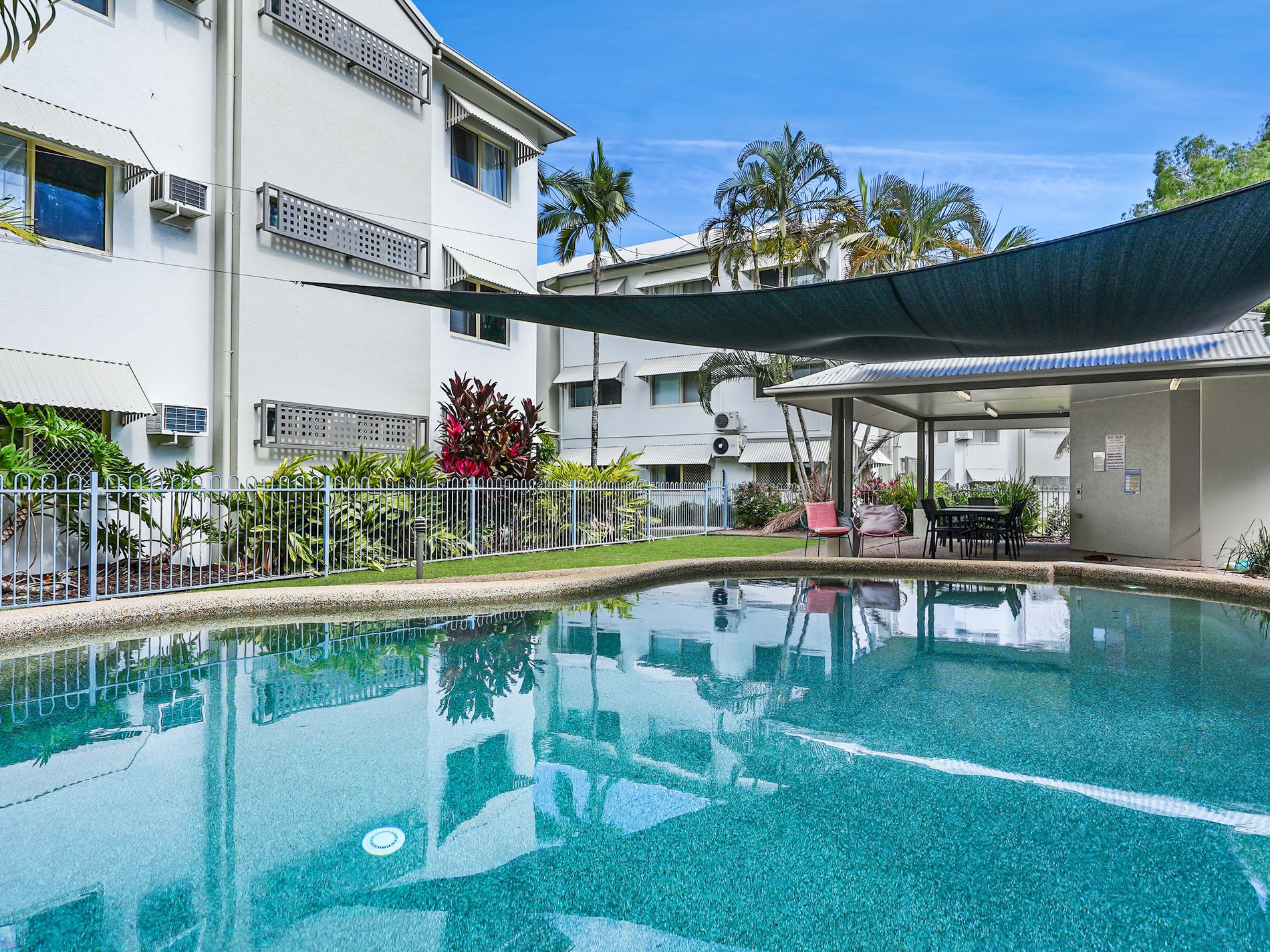 15 / 35 Greenslopes Street, Manunda