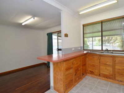 33 Ward Street, Lamington