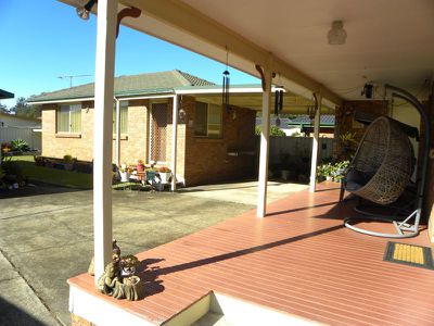 4 Greentree Ave, Sussex Inlet