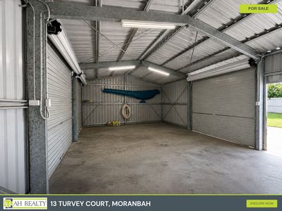 13 Turvey Court, Moranbah