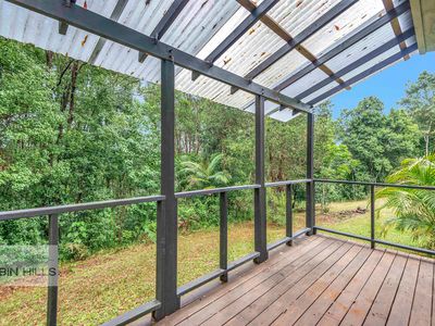 25 Basil Road, Nimbin