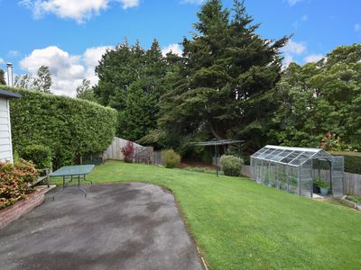 19 Dover Street, Liberton