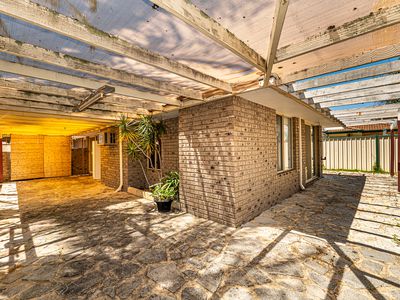 3 Braemore Street, Seville Grove