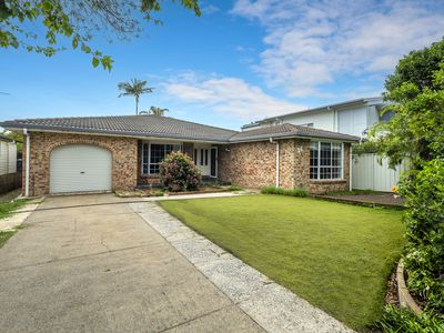 36 Pacific Street, Corindi Beach
