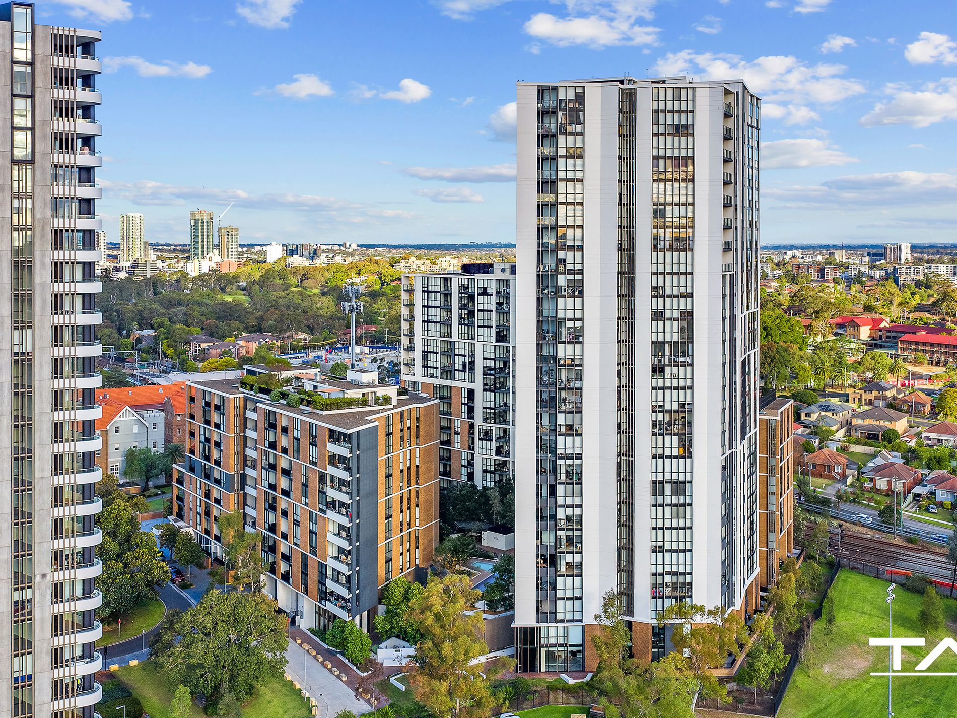 142 / 9 Maple Tree Road, Westmead