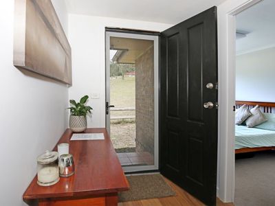 Lot 1 Willowglen Rd, Kangaroo Valley
