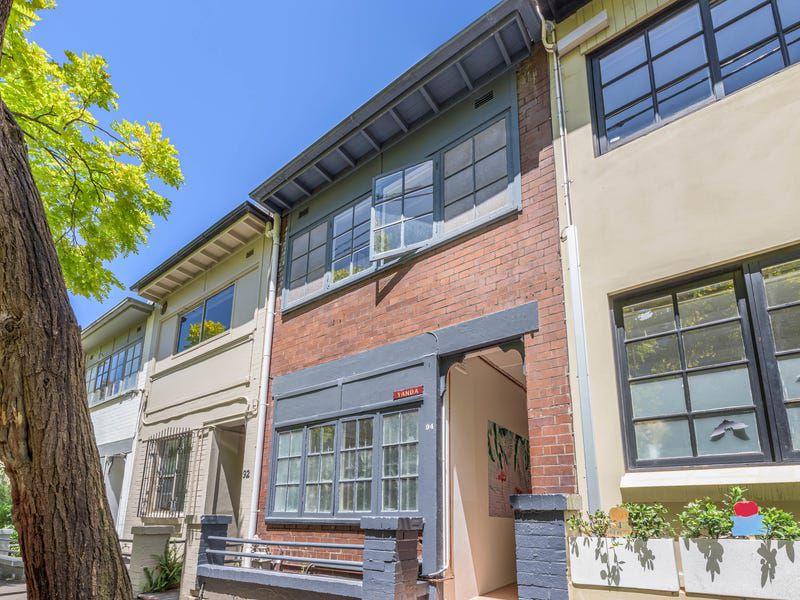 2 / 94 Womerah Avenue, Darlinghurst