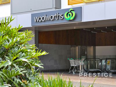 1 Margaret Street, Kingsgrove