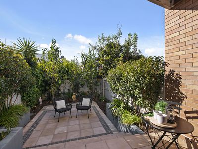 5 / 1 Park Avenue, Clayfield