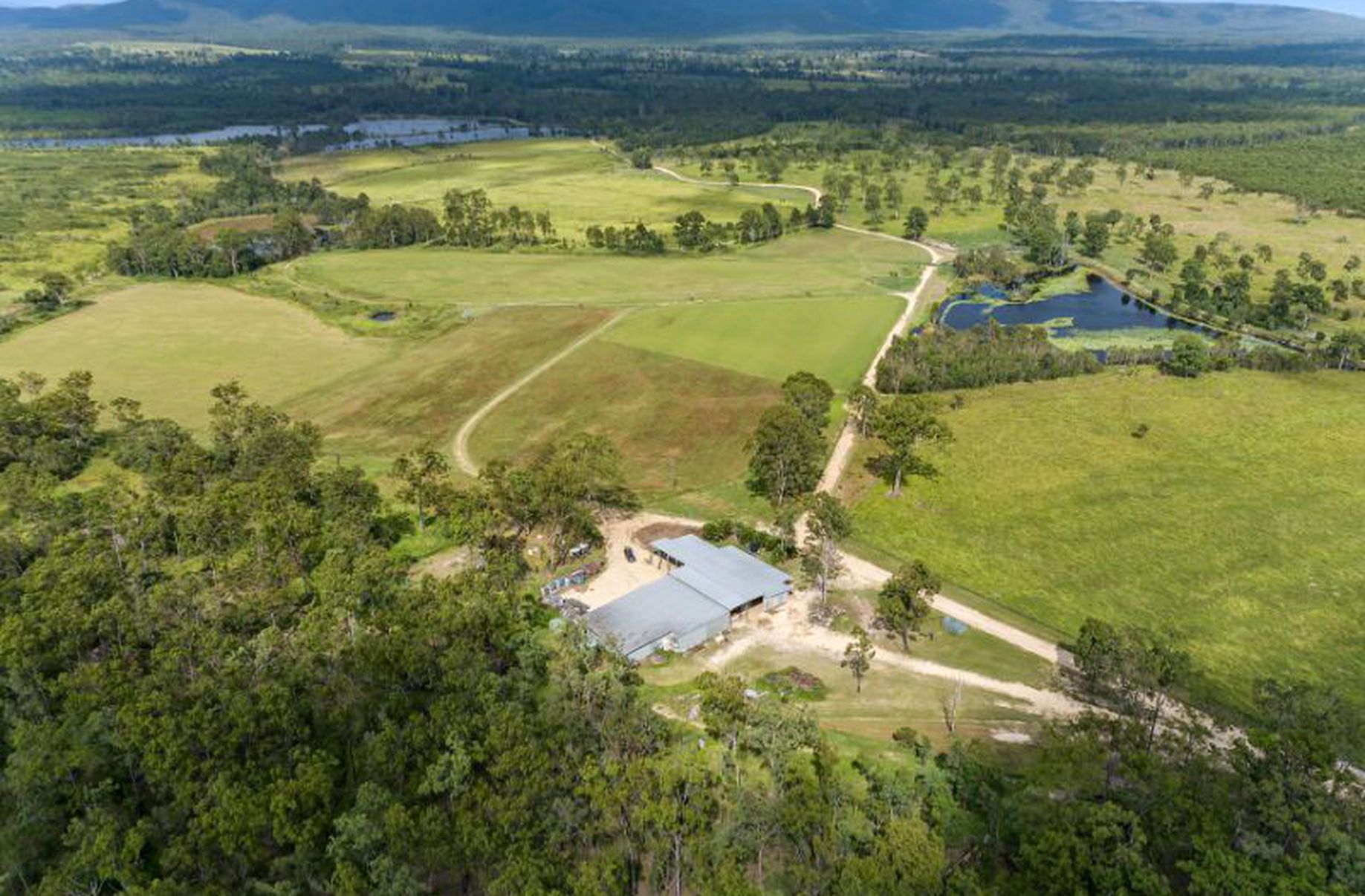 930 BERRIES ROAD, Golden Fleece Aussie Land & Livestock