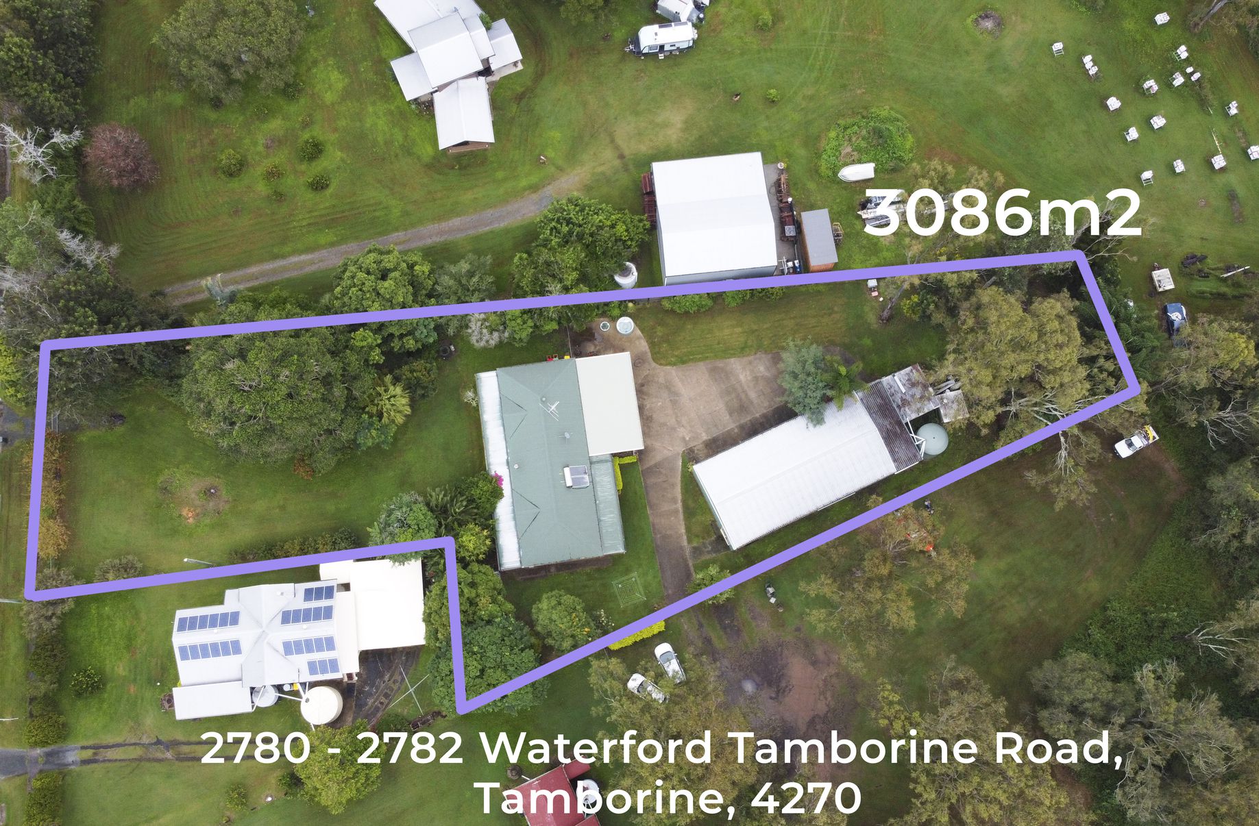 27802782 Waterford Tamborine Road, Tamborine Oxbridge Global Real
