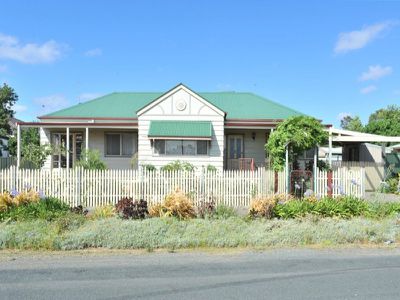 1A Burnside Street, Eaglehawk