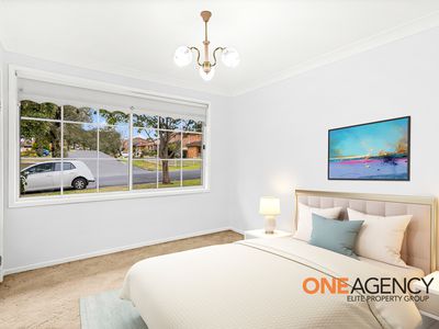 111 Church Street, Albion Park