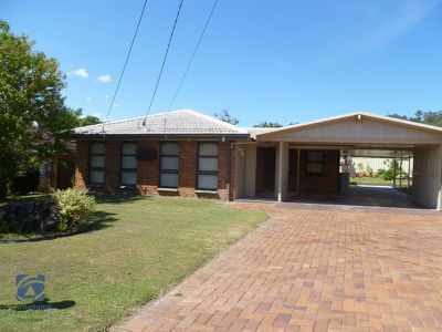20 Hawdon Crescent, Springwood