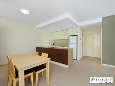 422 / 14 Baywater Drive, Wentworth Point