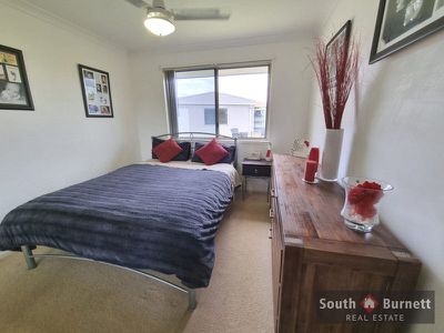 5 GREENIDGE Court, Kingaroy