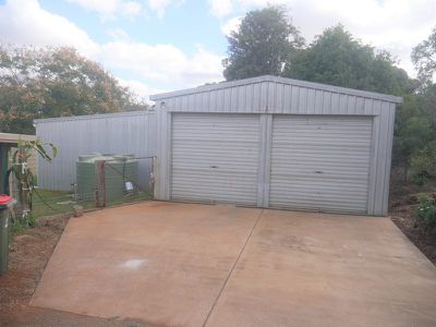 1 Hansen Court, Kingaroy