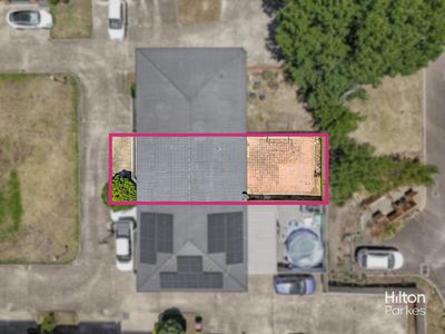 11 / 10 Bunting Street, Emerton