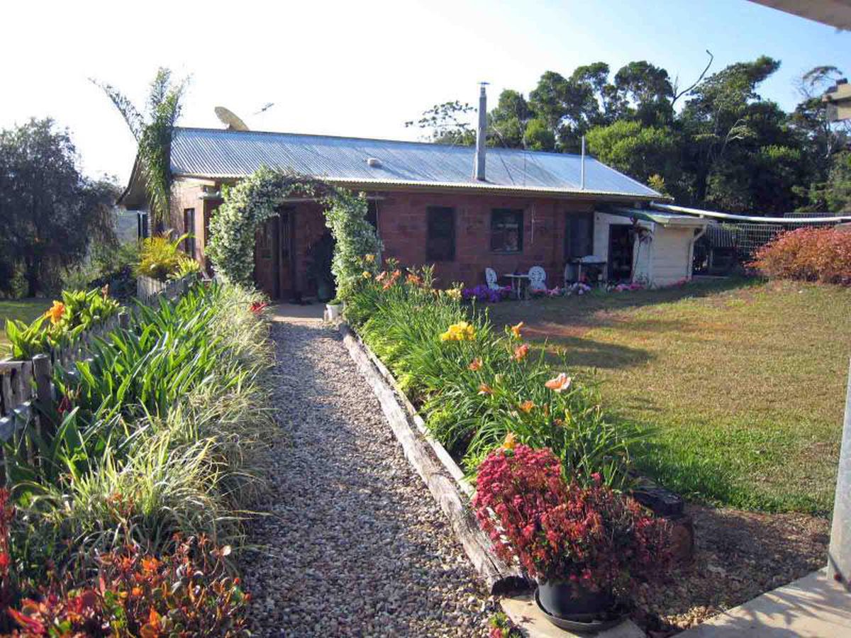 Ravenshoe