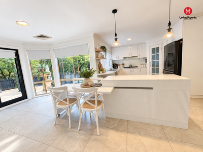 7 Lord Castlereagh Circuit, Macquarie Links